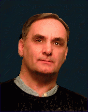 Roger  LeBlanc