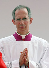Monsignor Guido Marinic