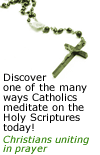 FREE Holy Rosary Program for Protestants