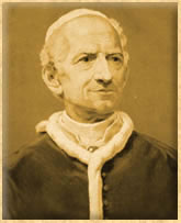 Biography of Pope Leo XIII