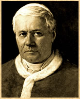 Biography of Pope Pius X