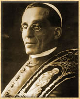 Biography of Pope Benedict XV