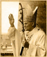 Biography of Pope John Paul II