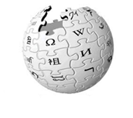 A Non-Wiki, Encyclopedia Entry for Wikipedia