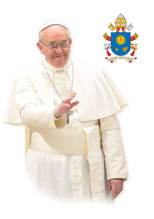 Biography of Pope Francis Biography of Pope Francis