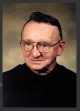 Brother Bartholomew