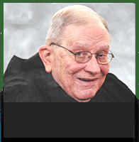 Father Basil Rechenberg O.S.B. Father Basil Rechenberg O.S.B.