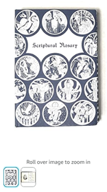 Scriptural Rosary (English)