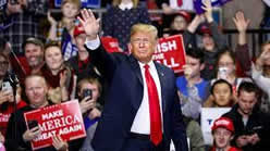 DonalJTrump.com