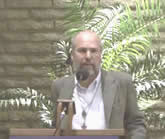 Jewish Harvard Professor Roy Schoeman becomes a convinced Catholic. Jewish Harvard Professor Roy Schoeman becomes a convinced Catholic.