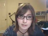 Mormon girl converts to Catholicism. Mormon girl converts to Catholicism.