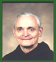 Brother Gregory Conant O.S.B. December 6, 1927 to July 23, 2015; Requiescat In Pace, my friend! 