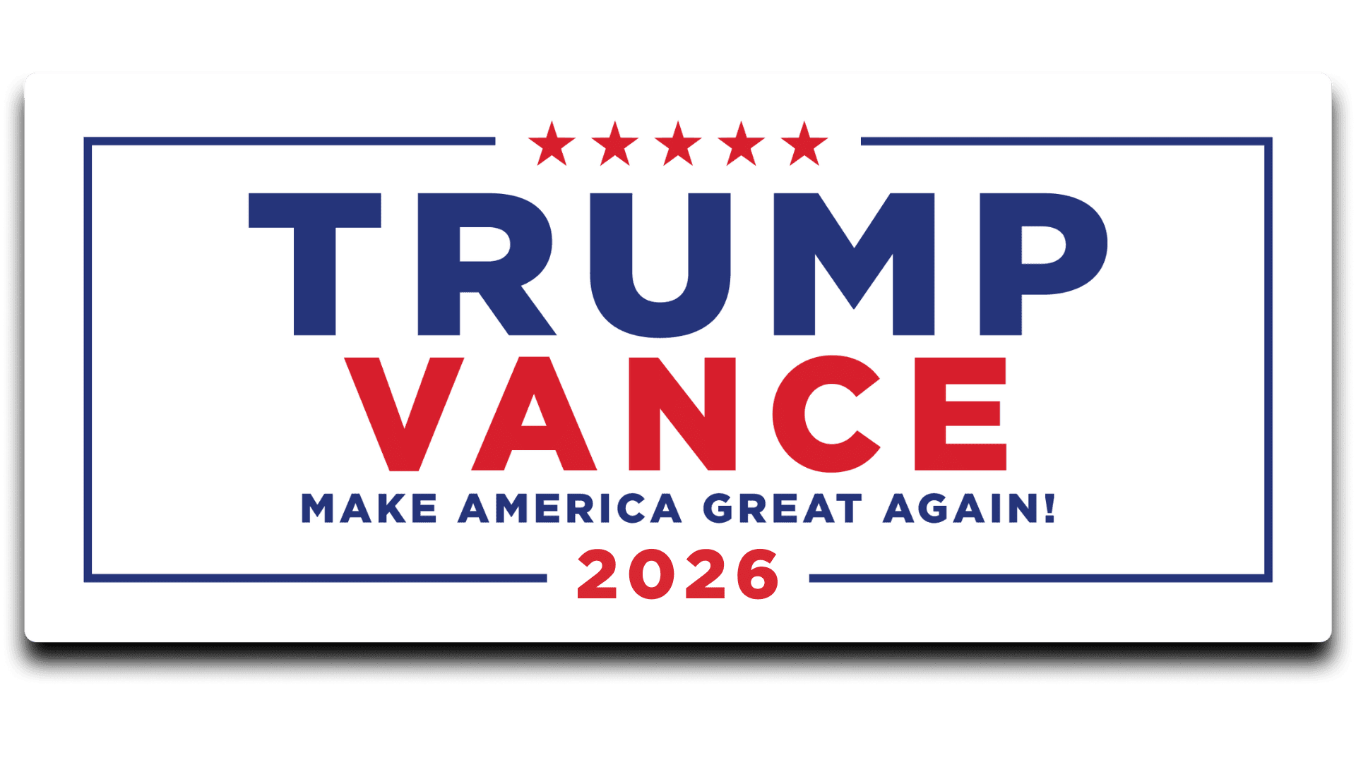 Vote For Trump people!
