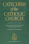 Catechism of the Catholic Church for Protestants, and non-Christians Program SUSPENDED