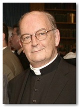 Fr. Richard John Neuhaus R.I.P. 1936 to January 8, 2009