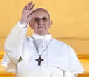 Pope Francis