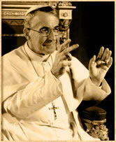 Biography of Pope John Paul I